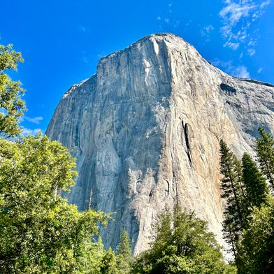 El Capitan Yosemite National Park